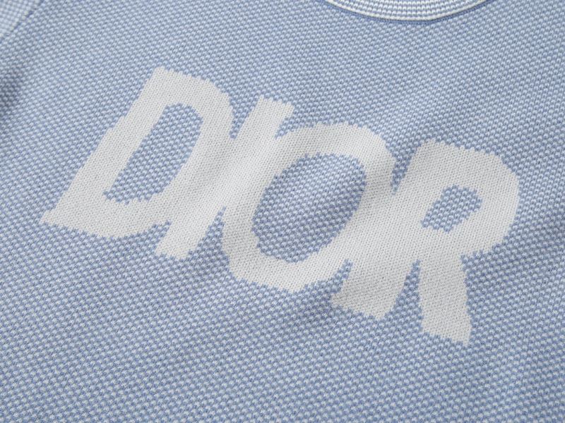 Christian Dior Sweaters